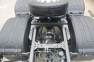 ���� �����A5W���ؿ� 460���� 6X4 LNGǣ����(HFC4251P1N7E33YS)ͼƬ