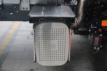 ���� �����A5W���ؿ� 460���� 6X4 LNGǣ����(HFC4251P1N7E33YS)ͼƬ