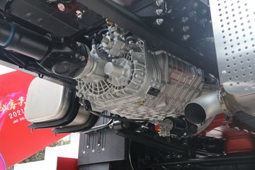 ���� �����A5W���ؿ� 460���� 6X4 LNGǣ����(HFC4251P1N7E33YS)ͼƬ