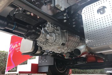 ���� �����A5W���ؿ� 460���� 6X4 LNGǣ����(HFC4251P1N7E33YS)ͼƬ