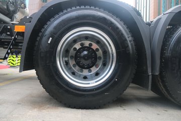 ���� �����A5W���ؿ� 460���� 6X4 LNGǣ����(HFC4251P1N7E33YS)ͼƬ