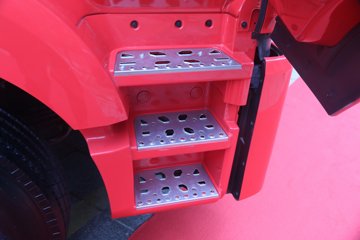 ���� �����A5X�п� 220���� 4X2 9.8����ʽ�ػ���(����)(HFC5181XXYP2K3A70S)ͼƬ