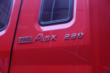 ���� �����A5X�п� 220���� 4X2 9.8����ʽ�ػ���(����)(HFC5181XXYP2K3A70S)ͼƬ