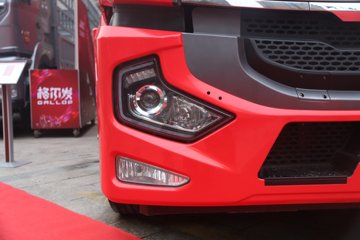 ���� �����A5X�п� 220���� 4X2 9.8����ʽ�ػ���(����)(HFC5181XXYP2K3A70S)ͼƬ