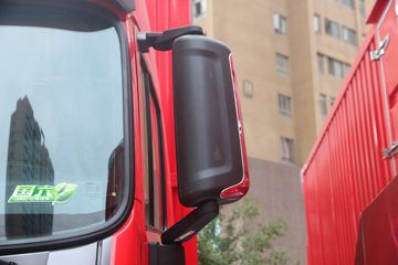 ���� �����A5X�п� 220���� 4X2 9.8����ʽ�ػ���(����)(HFC5181XXYP2K3A70S)ͼƬ