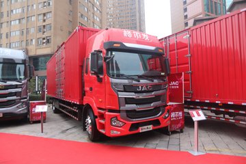 ���� �����A5X�п� 220���� 4X2 9.8����ʽ�ػ���(����)(HFC5181XXYP2K3A70S)ͼƬ