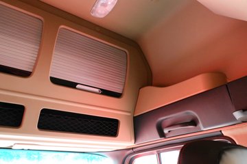 ���� �����A5X�п� 220���� 4X2 9.8����ʽ�ػ���(����)(HFC5181XXYP2K3A70S)ͼƬ