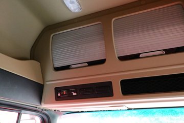 ���� �����A5X�п� 220���� 4X2 9.8����ʽ�ػ���(����)(HFC5181XXYP2K3A70S)ͼƬ