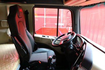 ���� �����A5X�п� 220���� 4X2 9.8����ʽ�ػ���(����)(HFC5181XXYP2K3A70S)ͼƬ