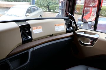 ���� �����A5X�п� 220���� 4X2 9.8����ʽ�ػ���(����)(HFC5181XXYP2K3A70S)ͼƬ