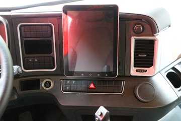 ���� �����A5X�п� 220���� 4X2 9.8����ʽ�ػ���(����)(HFC5181XXYP2K3A70S)ͼƬ