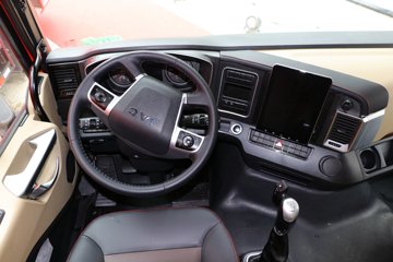 ���� �����A5X�п� 220���� 4X2 9.8����ʽ�ػ���(����)(HFC5181XXYP2K3A70S)ͼƬ