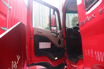 ���� �����A5X�п� 220���� 4X2 9.8����ʽ�ػ���(����)(HFC5181XXYP2K3A70S)ͼƬ