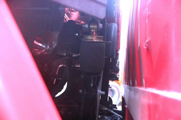 ���� �����A5X�п� 220���� 4X2 9.8����ʽ�ػ���(����)(HFC5181XXYP2K3A70S)ͼƬ