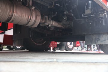 ���� �����A5X�п� 220���� 4X2 9.8����ʽ�ػ���(����)(HFC5181XXYP2K3A70S)ͼƬ