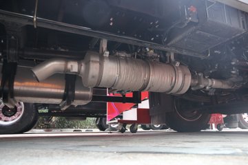 ���� �����A5X�п� 220���� 4X2 9.8����ʽ�ػ���(����)(HFC5181XXYP2K3A70S)ͼƬ