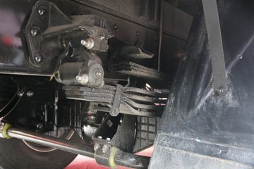 ���� �����A5X�п� 220���� 4X2 9.8����ʽ�ػ���(����)(HFC5181XXYP2K3A70S)ͼƬ