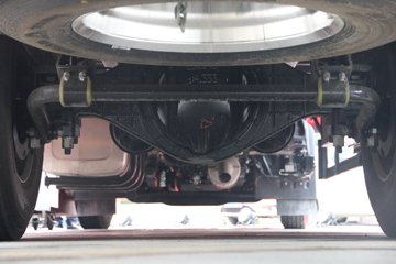 ���� �����A5X�п� 220���� 4X2 9.8����ʽ�ػ���(����)(HFC5181XXYP2K3A70S)ͼƬ