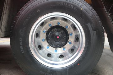 ���� �����A5X�п� 220���� 4X2 9.8����ʽ�ػ���(����)(HFC5181XXYP2K3A70S)ͼƬ