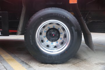 ���� �����A5X�п� 220���� 4X2 9.8����ʽ�ػ���(����)(HFC5181XXYP2K3A70S)ͼƬ