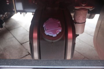 ���� �����A5X�п� 220���� 4X2 9.8����ʽ�ػ���(����)(HFC5181XXYP2K3A70S)ͼƬ