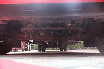 ���� �����A5X�п� 220���� 4X2 9.8����ʽ�ػ���(����)(HFC5181XXYP2K3A70S)ͼƬ