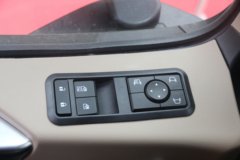 江淮 格尔发K7重卡 530马力 4X2 LNG牵引车(国六)(HFC4182P1N9A41S)