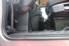 江淮 格尔发K7重卡 530马力 4X2 LNG牵引车(国六)(HFC4182P1N9A41S)