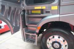 江淮 格尔发K7重卡 530马力 4X2 LNG牵引车(国六)(HFC4182P1N9A41S)