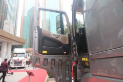 江淮 格尔发K7重卡 530马力 4X2 LNG牵引车(国六)(HFC4182P1N9A41S)