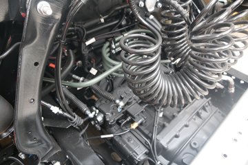 ���� �����K7�ؿ� 530���� 4X2 LNGǣ����(����)(HFC4182P1N9A41S)ͼƬ