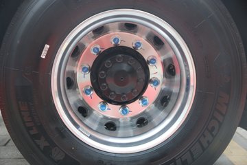 ���� �����K7�ؿ� 530���� 4X2 LNGǣ����(����)(HFC4182P1N9A41S)ͼƬ