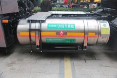 江淮 格尔发K7重卡 530马力 4X2 LNG牵引车(国六)(HFC4182P1N9A41S)