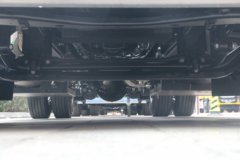 江淮 格尔发K7重卡 530马力 4X2 LNG牵引车(国六)(HFC4182P1N9A41S)