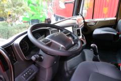 江淮 格尔发A5WⅢ重卡 460马力 6X4 牵引车(国六)(HFC4251P1K7E33YS)