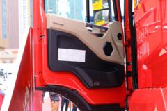 江淮 格尔发A5WⅢ重卡 460马力 6X4 牵引车(国六)(HFC4251P1K7E33YS)