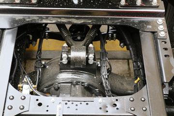 ���� �����A5W���ؿ� 460���� 6X4 ǣ����(����)(HFC4251P1K7E33YS)ͼƬ