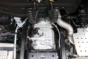 ���� �����A5W���ؿ� 460���� 6X4 ǣ����(����)(HFC4251P1K7E33YS)ͼƬ