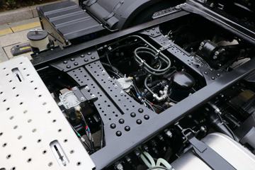 ���� �����A5W���ؿ� 460���� 6X4 ǣ����(����)(HFC4251P1K7E33YS)ͼƬ