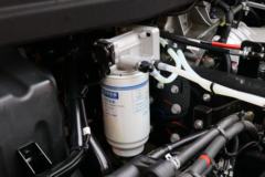 江淮 格尔发A5WⅢ重卡 460马力 6X4 牵引车(国六)(HFC4251P1K7E33YS)