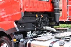 江淮 格尔发A5WⅢ重卡 460马力 6X4 牵引车(国六)(HFC4251P1K7E33YS)