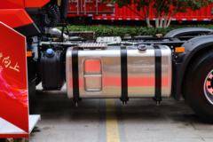 江淮 格尔发A5WⅢ重卡 460马力 6X4 牵引车(国六)(HFC4251P1K7E33YS)