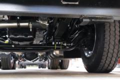 江淮 格尔发A5WⅢ重卡 460马力 6X4 牵引车(国六)(HFC4251P1K7E33YS)