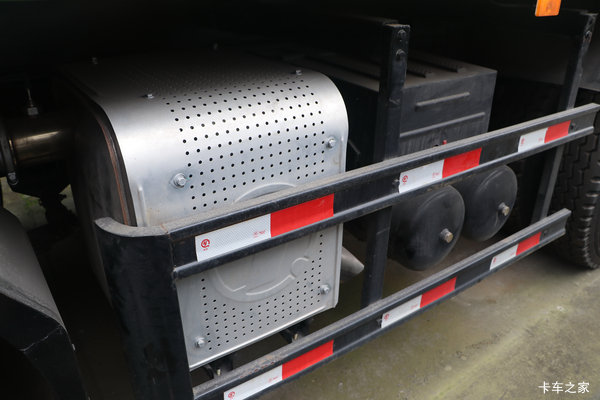 陕西启东轩德4.5米自卸车优惠2万起!