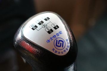 ���� �����A5L�п� 220���� 4X2 6.8�ײ�դʽ�ػ���(����)(HFC5181CCYP3K2A50DS)ͼƬ