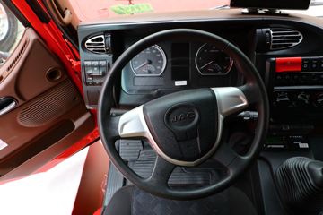 ���� �����A5L�п� 220���� 4X2 6.8�ײ�դʽ�ػ���(����)(HFC5181CCYP3K2A50DS)ͼƬ