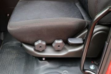 ���� �����A5L�п� 220���� 4X2 6.8�ײ�դʽ�ػ���(����)(HFC5181CCYP3K2A50DS)ͼƬ