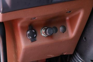 ���� �����A5L�п� 220���� 4X2 6.8�ײ�դʽ�ػ���(����)(HFC5181CCYP3K2A50DS)ͼƬ