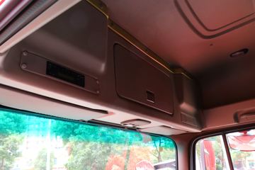 ���� �����A5L�п� 220���� 4X2 6.8�ײ�դʽ�ػ���(����)(HFC5181CCYP3K2A50DS)ͼƬ