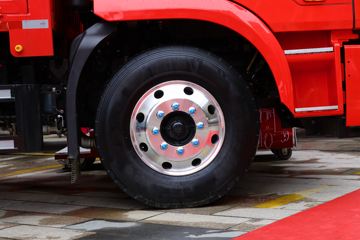 ���� �����A5L�п� 220���� 4X2 6.8�ײ�դʽ�ػ���(����)(HFC5181CCYP3K2A50DS)ͼƬ